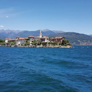 IL LAGO D’ORTA, IL LAGO MAGGIORE E LE CENTOVALLI