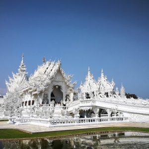 THAILANDIA, IL PAESE DEL SORRISO