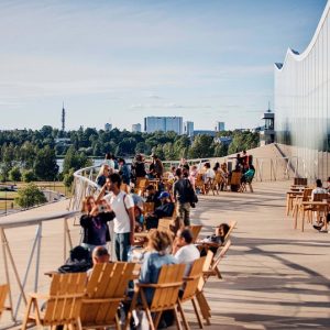 HELSINKI E IL CUORE DELLA FINLANDIA