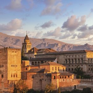 ANDALUSIA, TERRA AUTENTICA E STRAORDINARIA