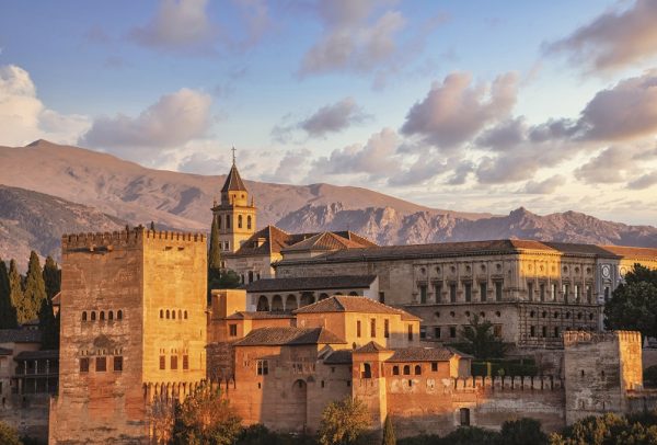 ANDALUSIA, TERRA AUTENTICA E STRAORDINARIA