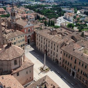 IL SUD DELLE MARCHE