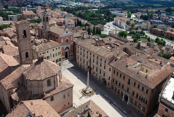 IL SUD DELLE MARCHE