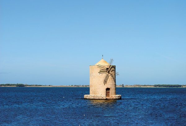 MAREMMA TOSCANA TRA ISOLE E BORGHI