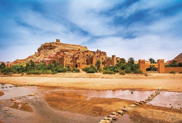 MAROCCO DEL SUD E LE KASBAH