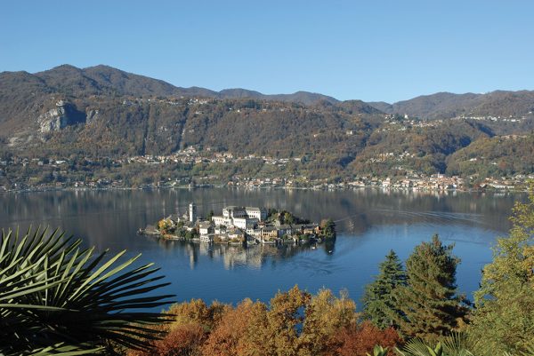 LAGO D’ORTA E IL TRENO DELLE CENTOVALLI