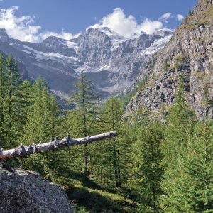 I CASTELLI DELLA VALLE D’AOSTA