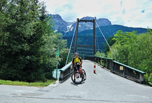 DA DOBBIACO A LIENZ