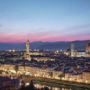 FIRENZE, LA CULLA DEL RINASCIMENTO