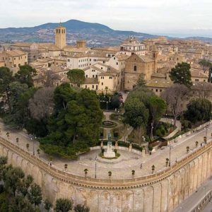 CAPODANNO NELLE MARCHE DEL SUD