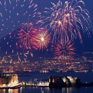 CAPODANNO A NAPOLI E ALL’ISOLA DI CAPRI