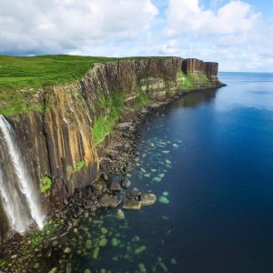 SCOZIA E L’ISOLA DI SKYE