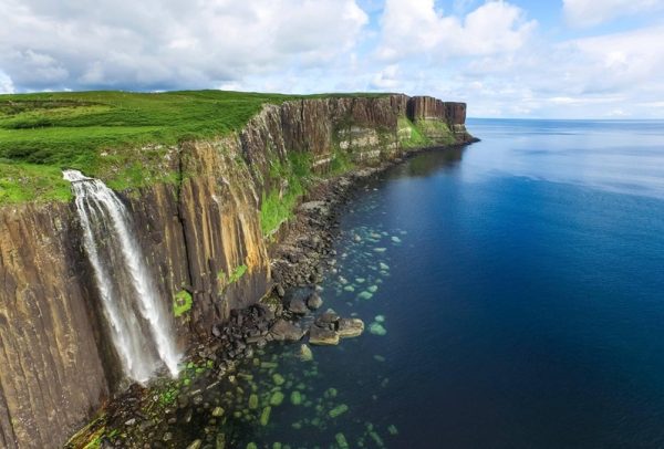 SCOZIA E L’ISOLA DI SKYE