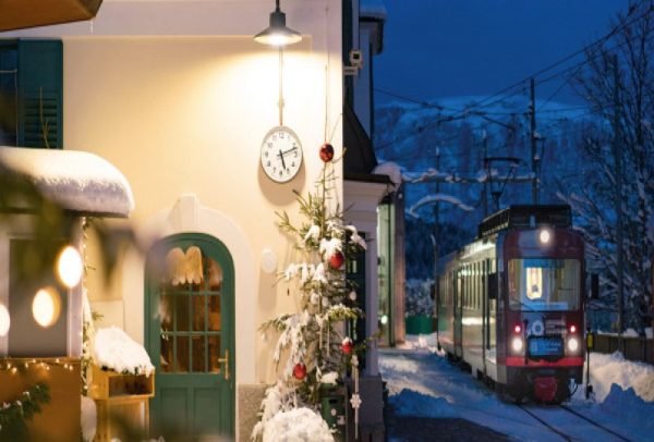 TRENATALE SUL RENON E BOLZANO