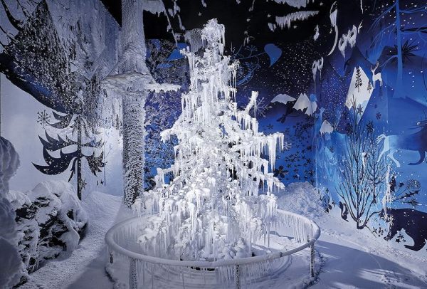 SWAROVSKI E INNSBRUCK