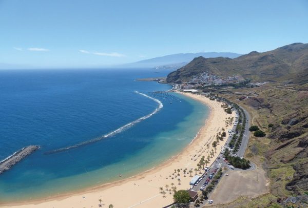 TENERIFE, L’ISOLA DELL’ETERNA PRIMAVERA
