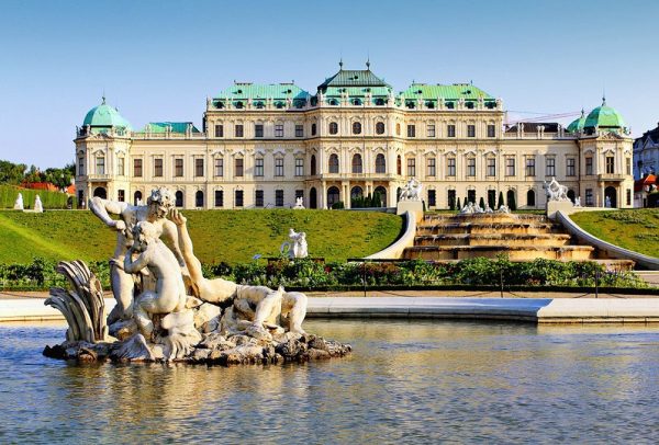 VIENNA, LA CITTA’ IMPERIALE
