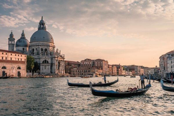 VENEZIA FRA MUSICISTI E PITTORI